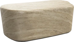 Terracina coffee table
