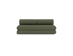Circlus Daybed With Round Cushions