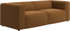 Carmo 2.5 seater sofa with motion