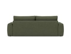 Norum Sofa Bed With Chunky Arms