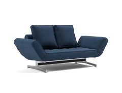 Ghia Chrome Daybed