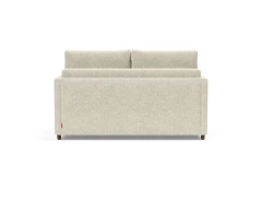 Neah 140 Sofa Bed with Slim Arms