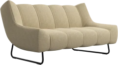 Nawabari 2 seater sofa