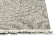 Angled Muse rug
