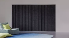 ACOUSTIC STRIPES