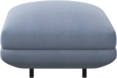 Salamanca footstool small