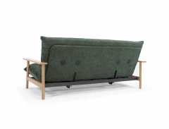 Balder Sofa Bed Quiltus Soft Spring