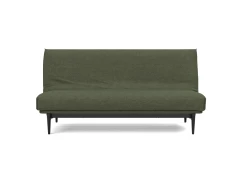 Colpus Black Sofa Bed Nordic Cover Classic