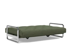 Lomira Sofa Bed Nordic Mattress Latex