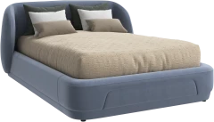 Bolzano bed  - W140xL200cm