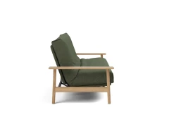 Balder Sofa Bed Nordic Cover Latex