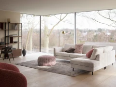 Indivi 2 seater sofa