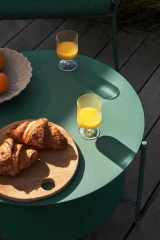 Cancún coffee table