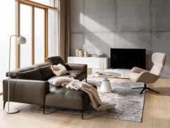 Reno footstool