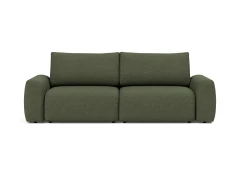 Norum Sofa Bed With Chunky Arms