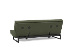 Fraction 120 Sofa Bed Sharp Plus Cover Classic