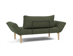 Zeal Bow Daybed