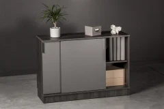 CLASSIC dokumentu skapis 200x40xH112