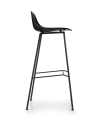 Pure Loop Mini augstais krēsls