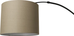 Dawn floor lamp