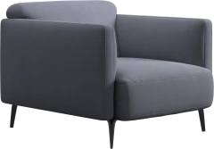 Modena armchair