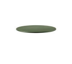 Table top dia. 80 cm