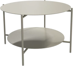 Cancún coffee table
