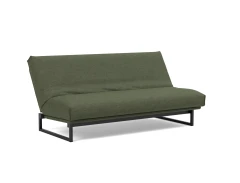 Fraction 140 Sofa Bed Nordic Cover Latex
