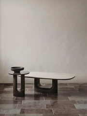 Volterra side table