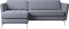 Osaka chaise longue sofa