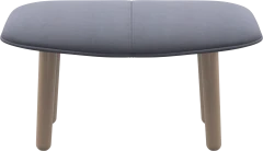 fusion footstool
