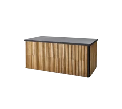 Combine cushion box large