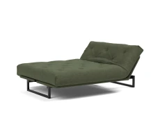 Fraction 140 Sofa Bed Nordic Mattress Classic