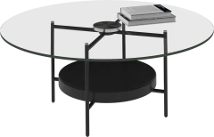 Madrid coffee table