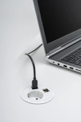 OGI DRIVE FELT work desk