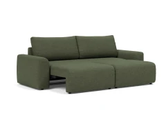 Norum Sofa Bed With Chunky Arms