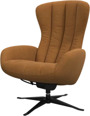 Tilburg recliner with swivel function