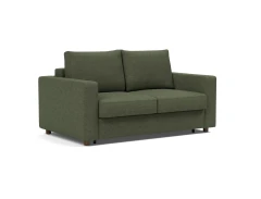Neah 140 Sofa Bed with Standard Arms