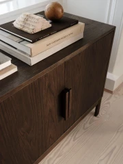 axo series kumode