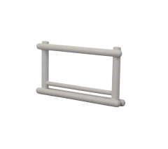 Sticks platform arm-/backrest