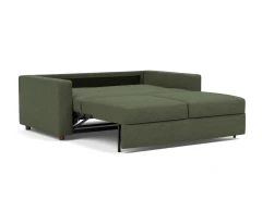Neah 160 Sofa Bed with Standard Arms