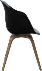 Hauge dining chair