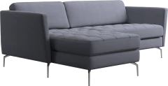 Osaka chaise longue sofa