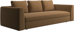 Bergamo 3 seater sofa