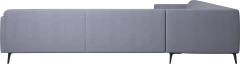 Modena corner sofa