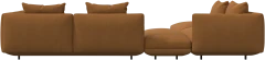 Salamanca corner sofa