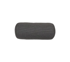 Focus scatter cushion, dia. 20x50 cm