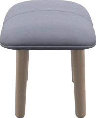 fusion footstool