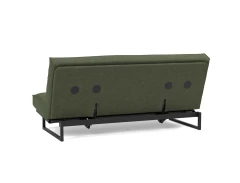 Fraction 140 Sofa Bed Sharp Plus Cover Soft Spring