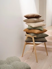 Matt Velvet cushion